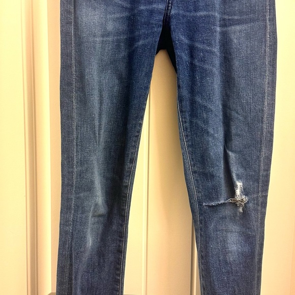Citizens of Humanity jeans - Picture 4 of 4